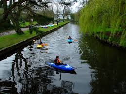 Image result for Itchen South District Scout Canoe Centre