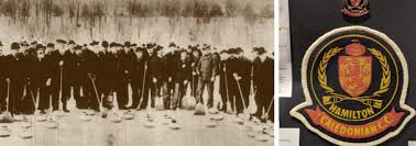 Image result for Hamilton-Caledonian Bowling Club