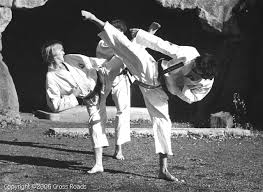 Image result for Nottingham Sankukai Karate