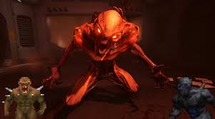 Image result for doom imp