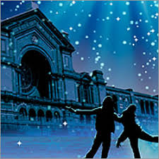 Image result for Alexandra Palace Amateur Ice Skating Club