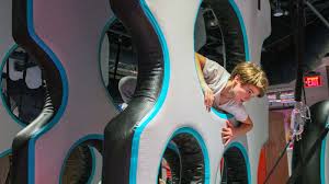 Image result for Extreme Adventures Parkour Club