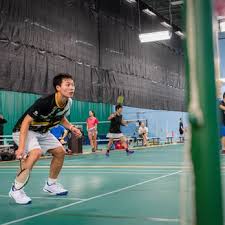 Image result for Marchon Badminton Club