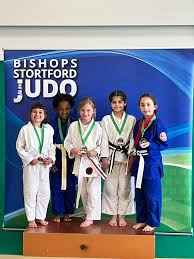 Image result for Redbridge Judo Club