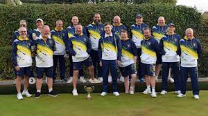 Image result for Adderbury Bowls Club