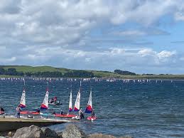 Image result for Largs Sailing Club