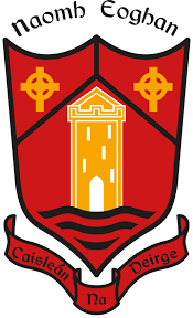 Image result for St Eugene`s G A C Newtownstewart