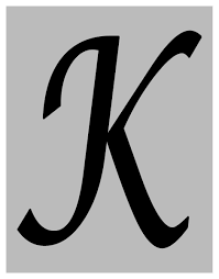 Image result for k