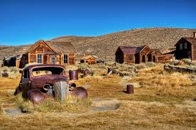 Image result for Ghost Town Bodie