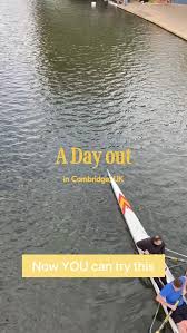 Image result for Cambridge Rowing Experience