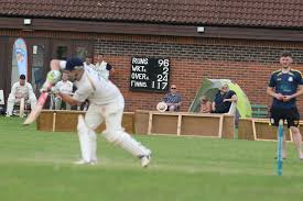 Image result for Ledsham Cricket Club