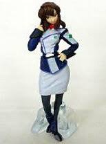 「マリュー・ラミアス 機動戦士ガンダムSEED DESTINY」の画像検索結果