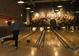 Image result for Shell Bowling Club