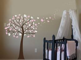 house design pictures: Baby Wall Decor For Girls | Baby Nursery ...