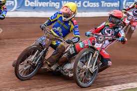 Image result for Sheffield Tigers Speedway Club
