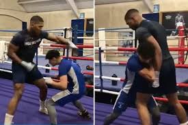 Image result for Finchley & District Amateur Boxing Club