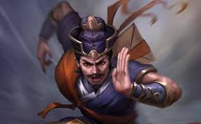 「神行太保・戴宗」の画像検索結果