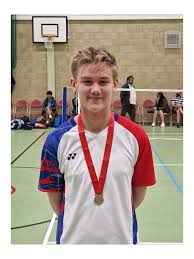 Image result for Herts & Essex Badminton Club