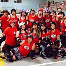 Image result for London Roller Girls