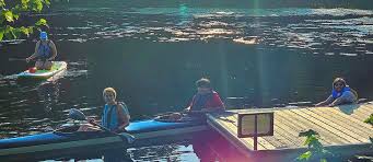 Image result for Viking Kayak Club, Bedford