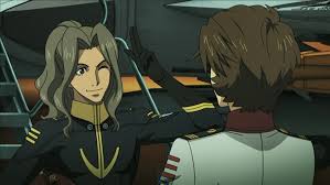 「篠原弘樹 宇宙戦艦ヤマト2199」の画像検索結果