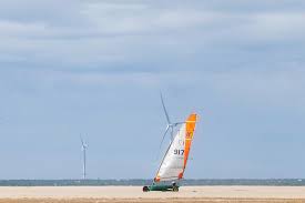 Image result for Wirral Sand Yacht Club, Hoylake
