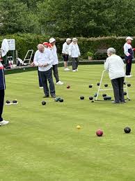Image result for Cinderford Bowling Club