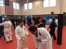 Image result for West Jordan Martial Arts Dojo