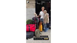 Image result for Maclaren Techno XT Naomi Watts and Liev Schreiber taking a stroll with son, Sasha