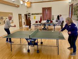 Image result for Stockport Table Tennis Club