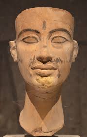 Image result for NEFERTITI