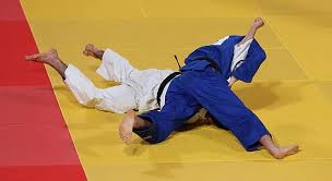 Image result for Judo/Ju-Jitsu Self Defence