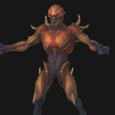 Image result for doom imp