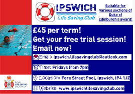 Image result for Ipswich Life Saving Club