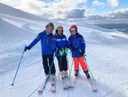 Image result for Cairngorm Snowboard Club