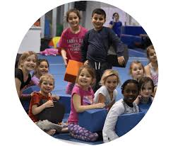 Image result for Mk Springers Gymnastics Club