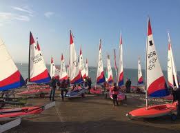 Image result for Lee On Solent Sailing Club