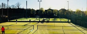 Image result for Western Lawn Tennis & Squash Club