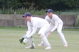 Image result for Oulton Park Cricket Club