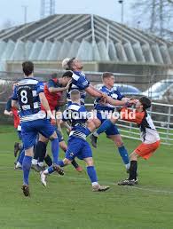 Image result for Dearne & District F C