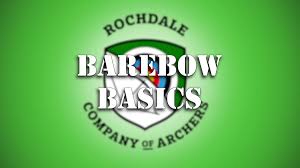 Image result for Rochdale Company Of Archers