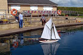 Image result for Rawdon Model Boat Club