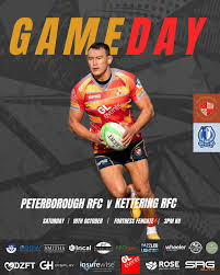 Image result for Peterborough Rugby Union Football Club Ltd