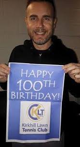 Image result for Kirkhill Lawn Tennis Club