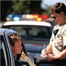 Traffic Ticket