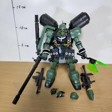 「ギルボア・サント 機動戦士ガンダムUC」の画像検索結果