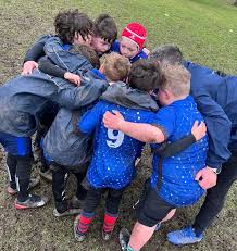 Image result for Glossop Rugby Club