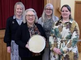 Image result for Carrickfergus Bowling Club