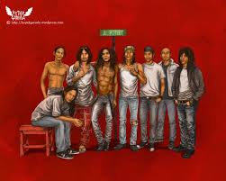 Image result for gambar slank
