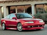 Oldsmobile Alero OSV (